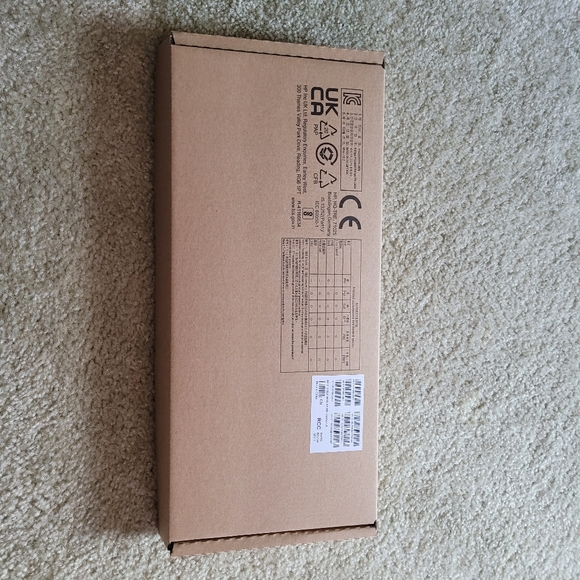 Keyboard - Picture 12 of 12